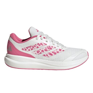 アディダス adidas コアファイト 6 ジュニア / RUNFALCON 6 JUNIOR シューズ ホワイト KI2664 側面