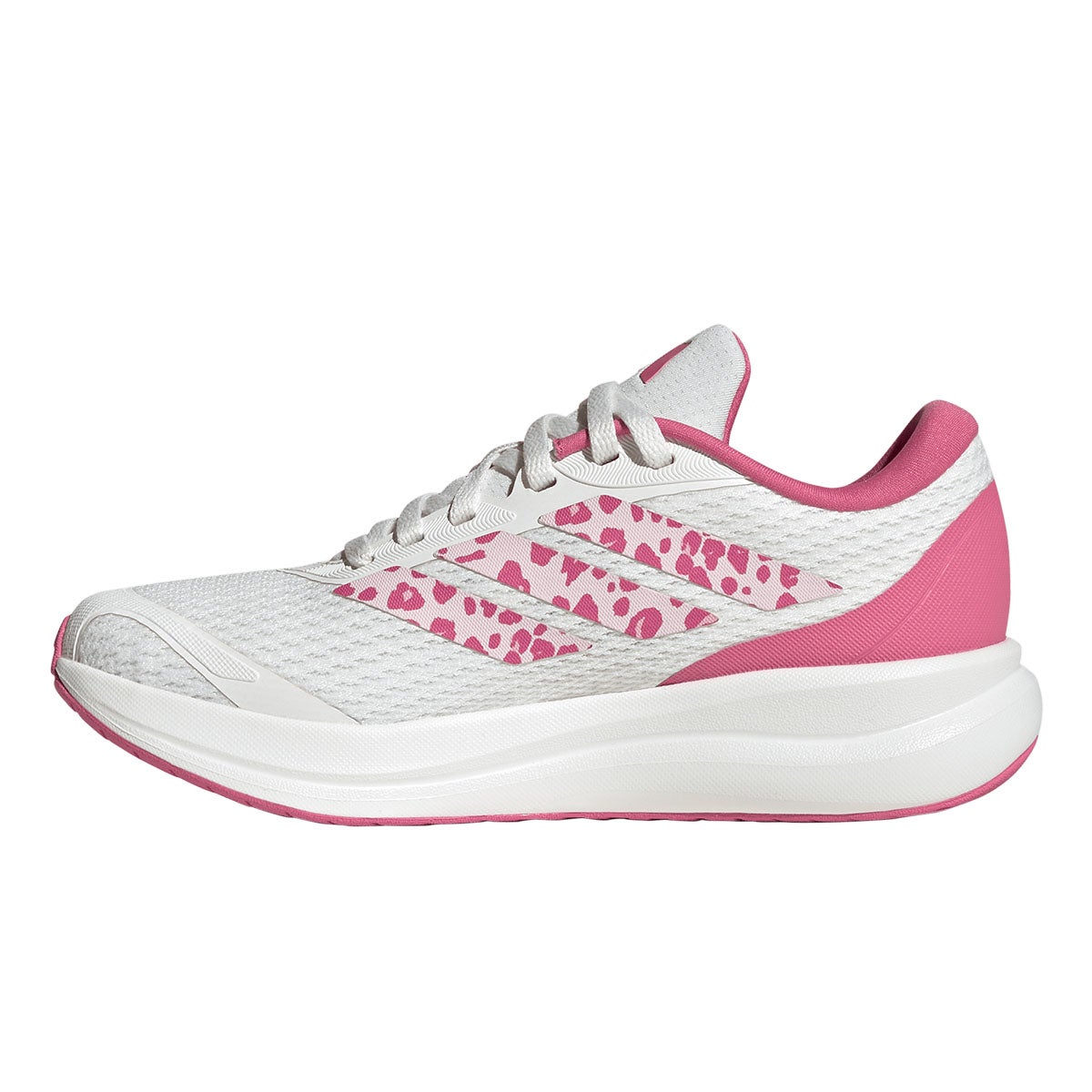 アディダス adidas コアファイト 6 ジュニア / RUNFALCON 6 JUNIOR シューズ ホワイト KI2664 反対側側面