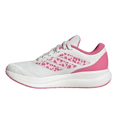 アディダス adidas コアファイト 6 ジュニア / RUNFALCON 6 JUNIOR シューズ ホワイト KI2664 反対側側面