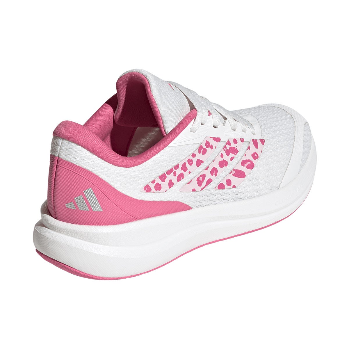 アディダス adidas コアファイト 6 ジュニア / RUNFALCON 6 JUNIOR シューズ ホワイト KI2664 正面