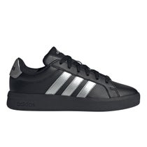 アディダス adidas　ジュニア グランドコート 3.0 ライフスタイル キッズ スニーカー シューズ　KI7201