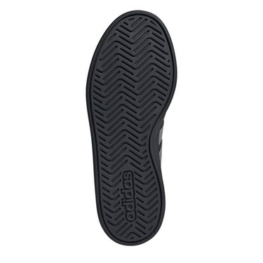 アディダス adidas グランドコート3.0ジュニア / Grand Court 3.0 Junior シューズ ブラック KI7201 アウトソール