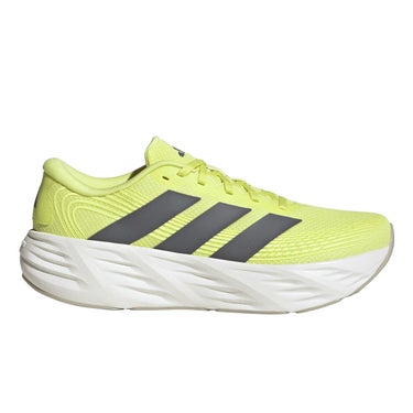 アディダス adidas ギャラクシー 8 ランニング / GALAXY 8 RUNNING ランニングシューズ イエロー KI7978 側面