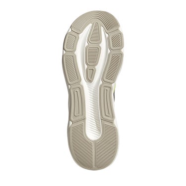 アディダス adidas ギャラクシー 8 ランニング / GALAXY 8 RUNNING ランニングシューズ イエロー KI7978 アウトソール