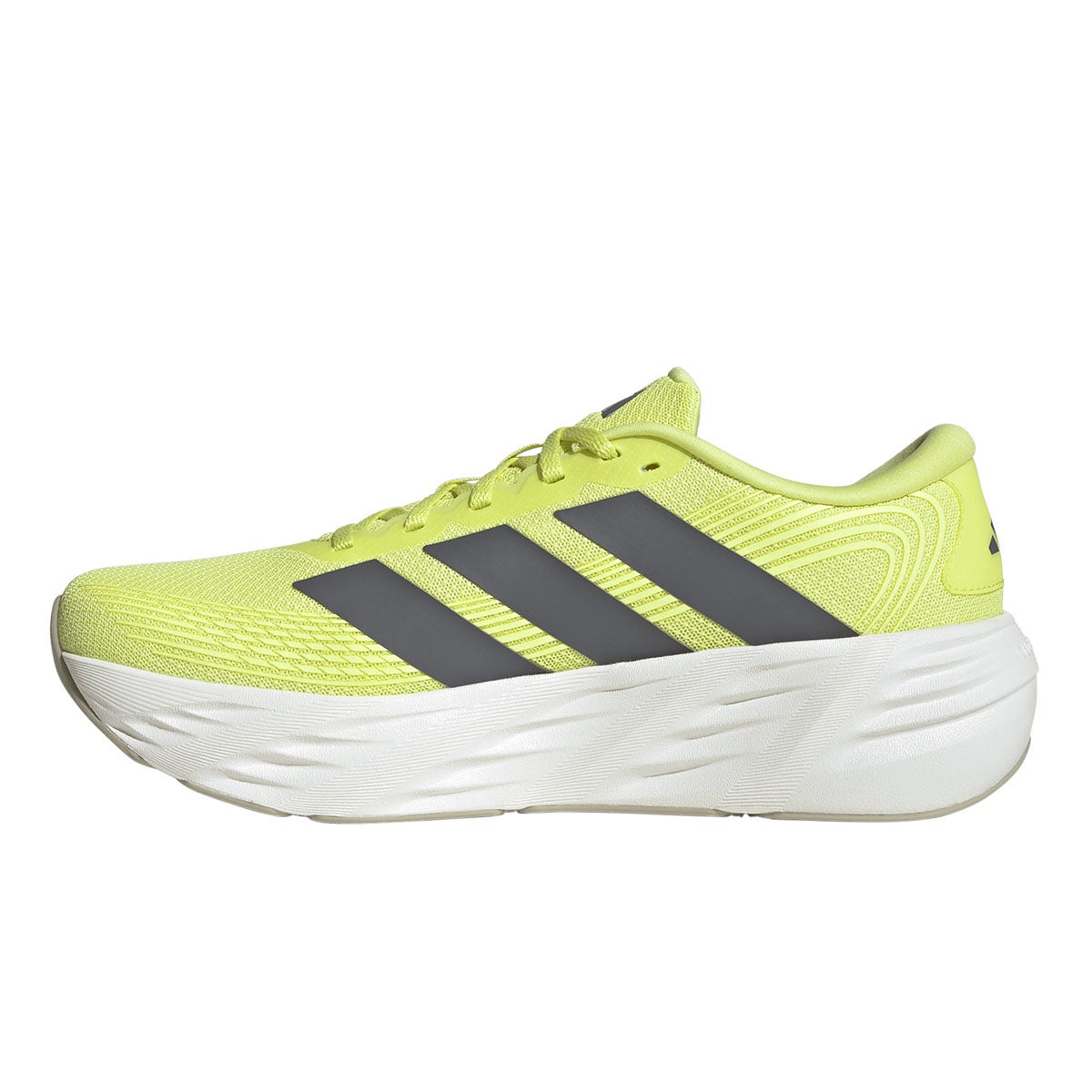 アディダス adidas ギャラクシー 8 ランニング / GALAXY 8 RUNNING ランニングシューズ イエロー KI7978 反対側側面