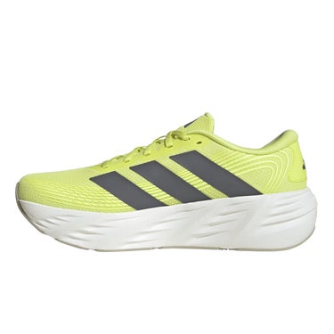 アディダス adidas ギャラクシー 8 ランニング / GALAXY 8 RUNNING ランニングシューズ イエロー KI7978 反対側側面