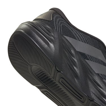 アディダス adidas GALAXY 8 RUNNING SHOES ランニングシューズ ブラック KI7980 ソール ディテール