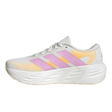 アディダス adidas ギャラクシー 8 ランニング / GALAXY 8 RUNNING ランニングシューズ ホワイト KI7985 反対側側面