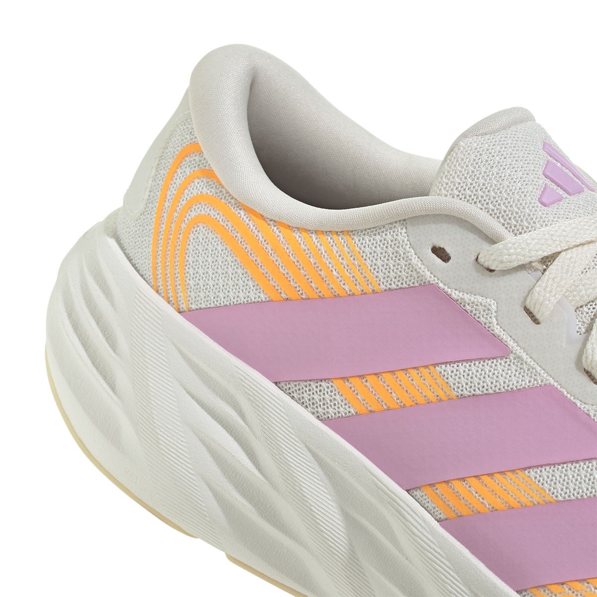 アディダス adidas ギャラクシー 8 ランニング / GALAXY 8 RUNNING ランニングシューズ ホワイト KI7985 使用イメージ