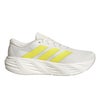 アディダス adidas GALAXY 8 RUNNING SHOES ランニングシューズ ホワイト KI7986 側面