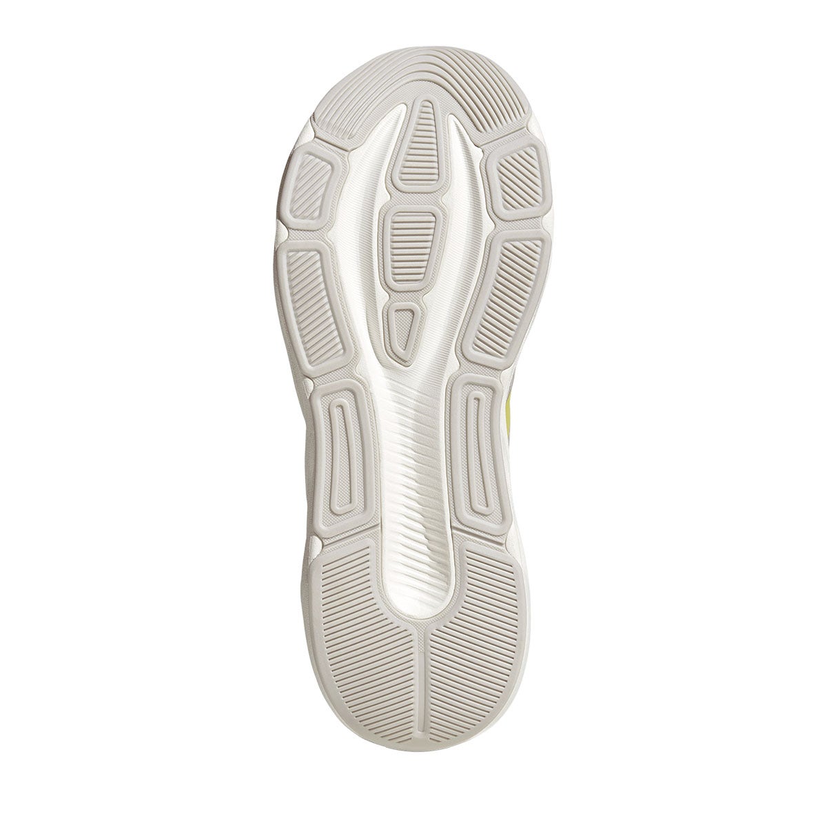アディダス adidas GALAXY 8 RUNNING SHOES ランニングシューズ ホワイト KI7986 アウトソール