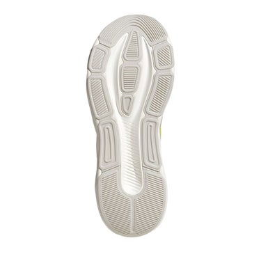 アディダス adidas GALAXY 8 RUNNING SHOES ランニングシューズ ホワイト KI7986 アウトソール