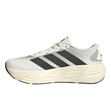 アディダス adidas GLX 8 アセンド ランニング / GALAXY 8 ASCEND RUNNING ランニングシューズ ホワイト KI7997 反対側側面