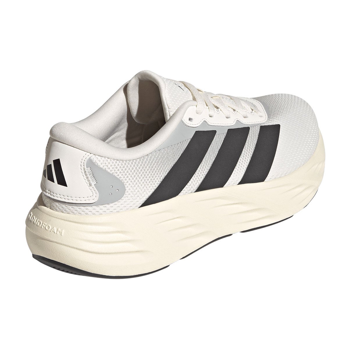 アディダス adidas GLX 8 アセンド ランニング / GALAXY 8 ASCEND RUNNING ランニングシューズ ホワイト KI7997 正面