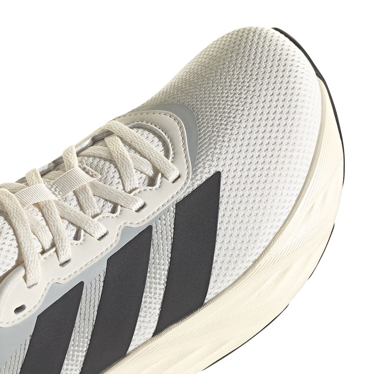 アディダス adidas GLX 8 アセンド ランニング / GALAXY 8 ASCEND RUNNING ランニングシューズ ホワイト KI7997 アッパー ディテール
