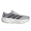 アディダス adidas GLX 8 アセンド ランニング / GALAXY 8 ASCEND RUNNING ランニングシューズ グレー KI7998 側面