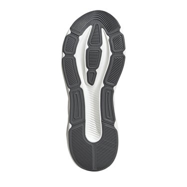 アディダス adidas GLX 8 アセンド ランニング / GALAXY 8 ASCEND RUNNING ランニングシューズ グレー KI7998 アウトソール