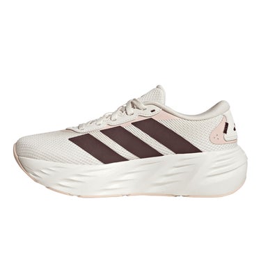アディダス adidas GLX 8 アセンド ランニング / GALAXY 8 ASCEND RUNNING ランニングシューズ ホワイト KI8001 反対側側面