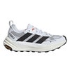アディダス adidas テレックス フリーハイカー 3 ロー GORE-TEX ハイキング / TERREX FREEHIKER 3 LOW GORE-TEX HIKING トレッキングシューズ ホワイト KI8275 側面