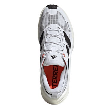 アディダス adidas テレックス フリーハイカー 3 ロー GORE-TEX ハイキング / TERREX FREEHIKER 3 LOW GORE-TEX HIKING トレッキングシューズ ホワイト KI8275 上面