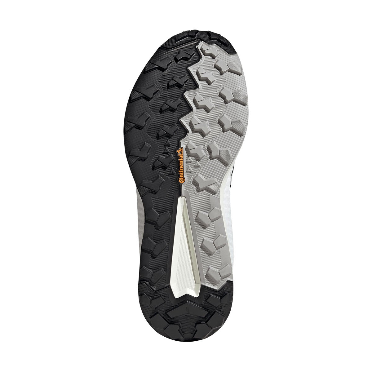 アディダス adidas テレックス フリーハイカー 3 ロー GORE-TEX ハイキング / TERREX FREEHIKER 3 LOW GORE-TEX HIKING トレッキングシューズ ホワイト KI8275 アウトソール