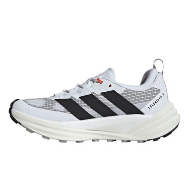アディダス adidas テレックス フリーハイカー 3 ロー GORE-TEX ハイキング / TERREX FREEHIKER 3 LOW GORE-TEX HIKING トレッキングシューズ ホワイト KI8275 反対側側面