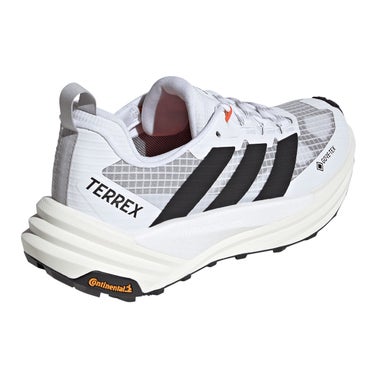 アディダス adidas テレックス フリーハイカー 3 ロー GORE-TEX ハイキング / TERREX FREEHIKER 3 LOW GORE-TEX HIKING トレッキングシューズ ホワイト KI8275 正面