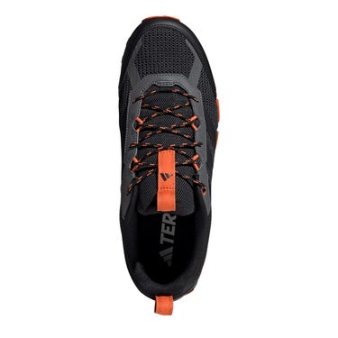 アディダス adidas テレックス ロッカディア ハイキング / Terrex Rockadia Hiking ランニングシューズ ブラック KJ0410 上面