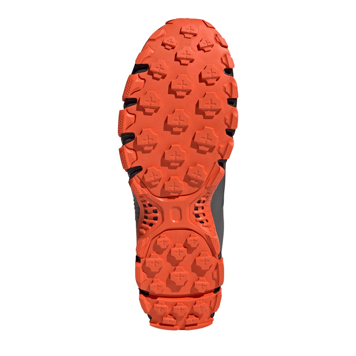 アディダス adidas テレックス ロッカディア ハイキング / Terrex Rockadia Hiking ランニングシューズ ブラック KJ0410 アウトソール