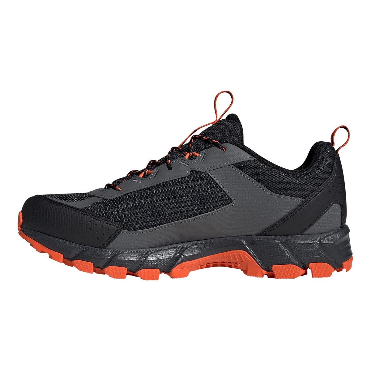 アディダス adidas テレックス ロッカディア ハイキング / Terrex Rockadia Hiking ランニングシューズ ブラック KJ0410 反対側側面