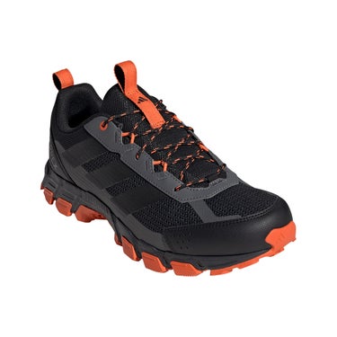 アディダス adidas テレックス ロッカディア ハイキング / Terrex Rockadia Hiking ランニングシューズ ブラック KJ0410 ヒール