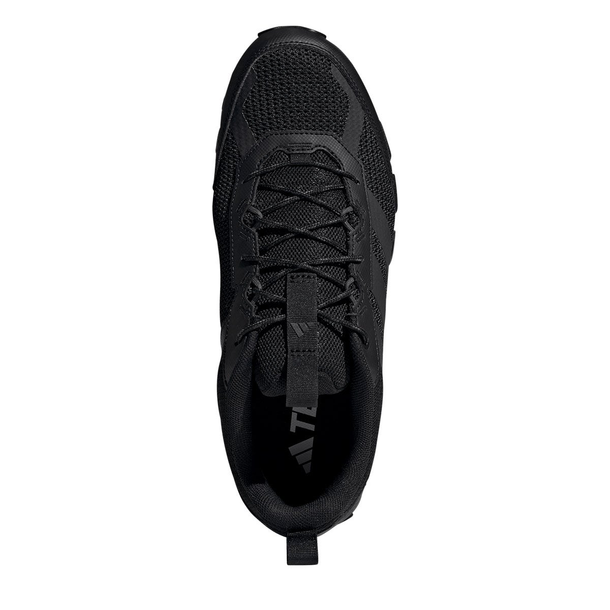 アディダス adidas テレックス ロッカディア ハイキング / Terrex Rockadia Hiking ランニングシューズ ブラック KJ0412 上面
