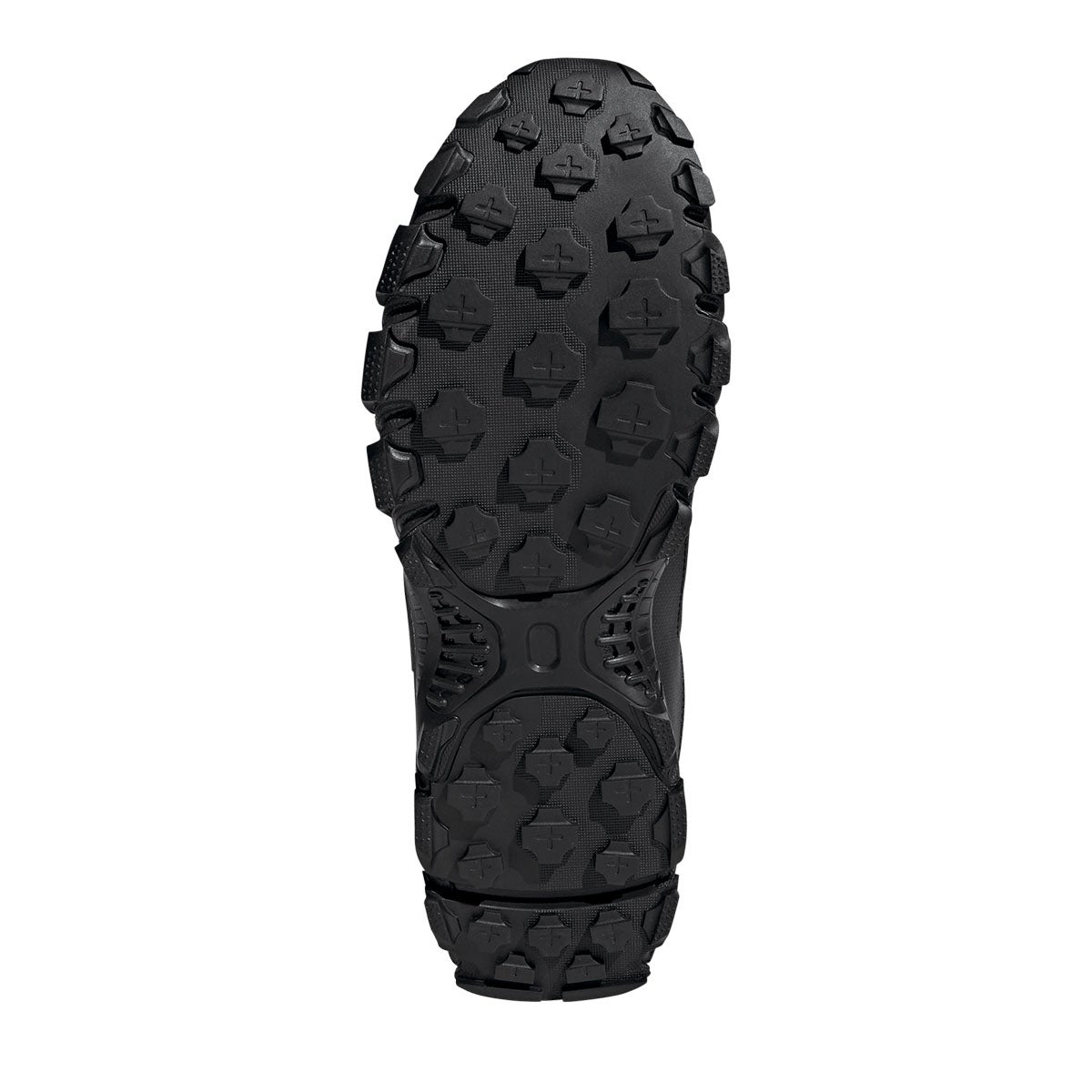 アディダス adidas テレックス ロッカディア ハイキング / Terrex Rockadia Hiking ランニングシューズ ブラック KJ0412 アウトソール