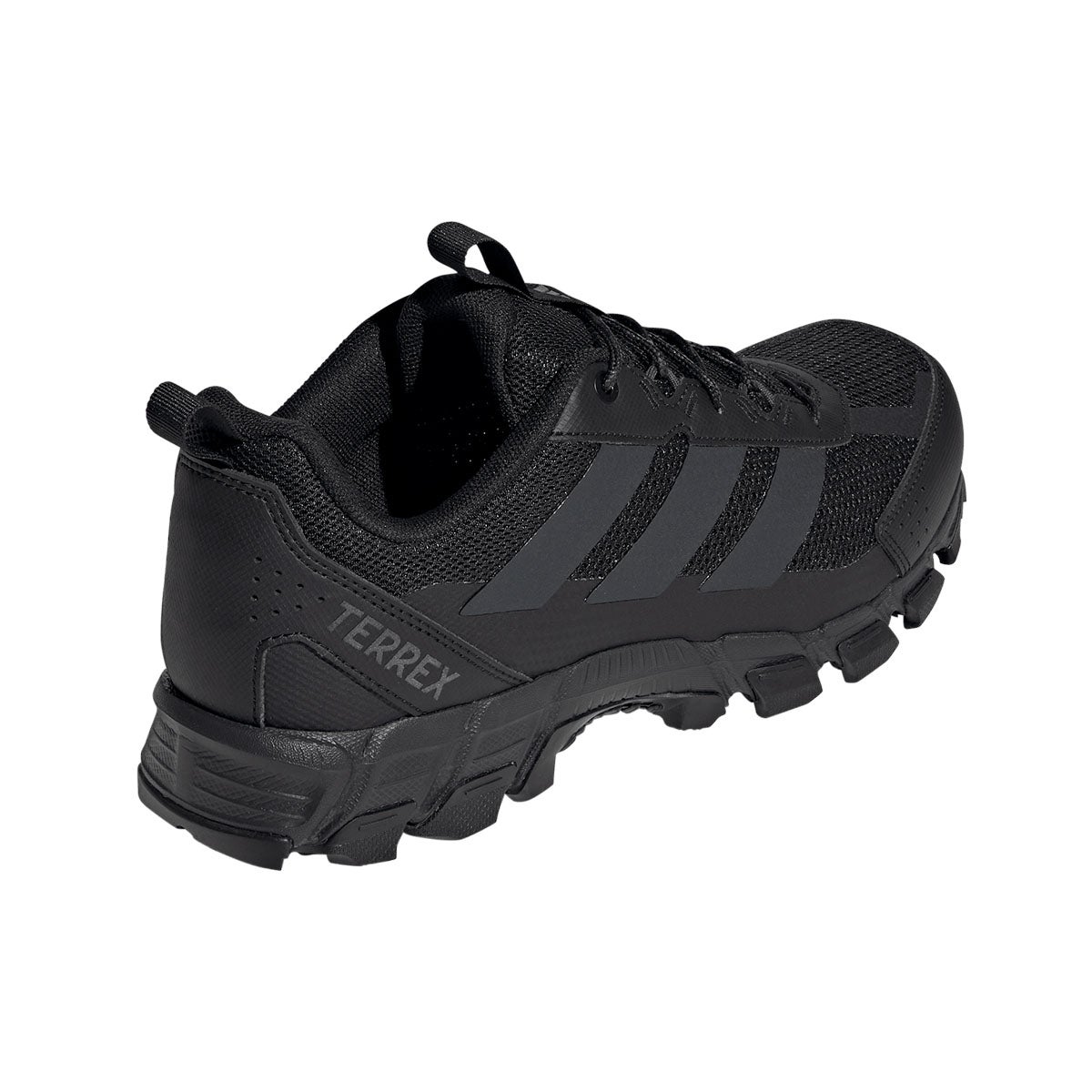 アディダス adidas テレックス ロッカディア ハイキング / Terrex Rockadia Hiking ランニングシューズ ブラック KJ0412 正面