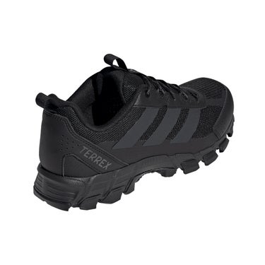 アディダス adidas テレックス ロッカディア ハイキング / Terrex Rockadia Hiking ランニングシューズ ブラック KJ0412 正面