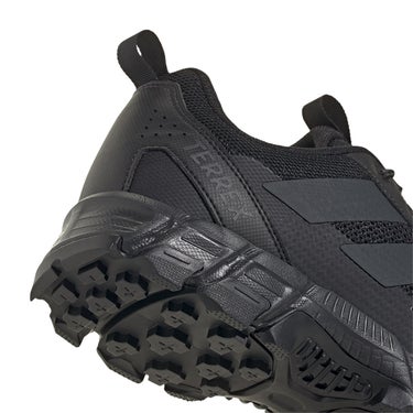 アディダス adidas テレックス ロッカディア ハイキング / Terrex Rockadia Hiking ランニングシューズ ブラック KJ0412 ソール ディテール