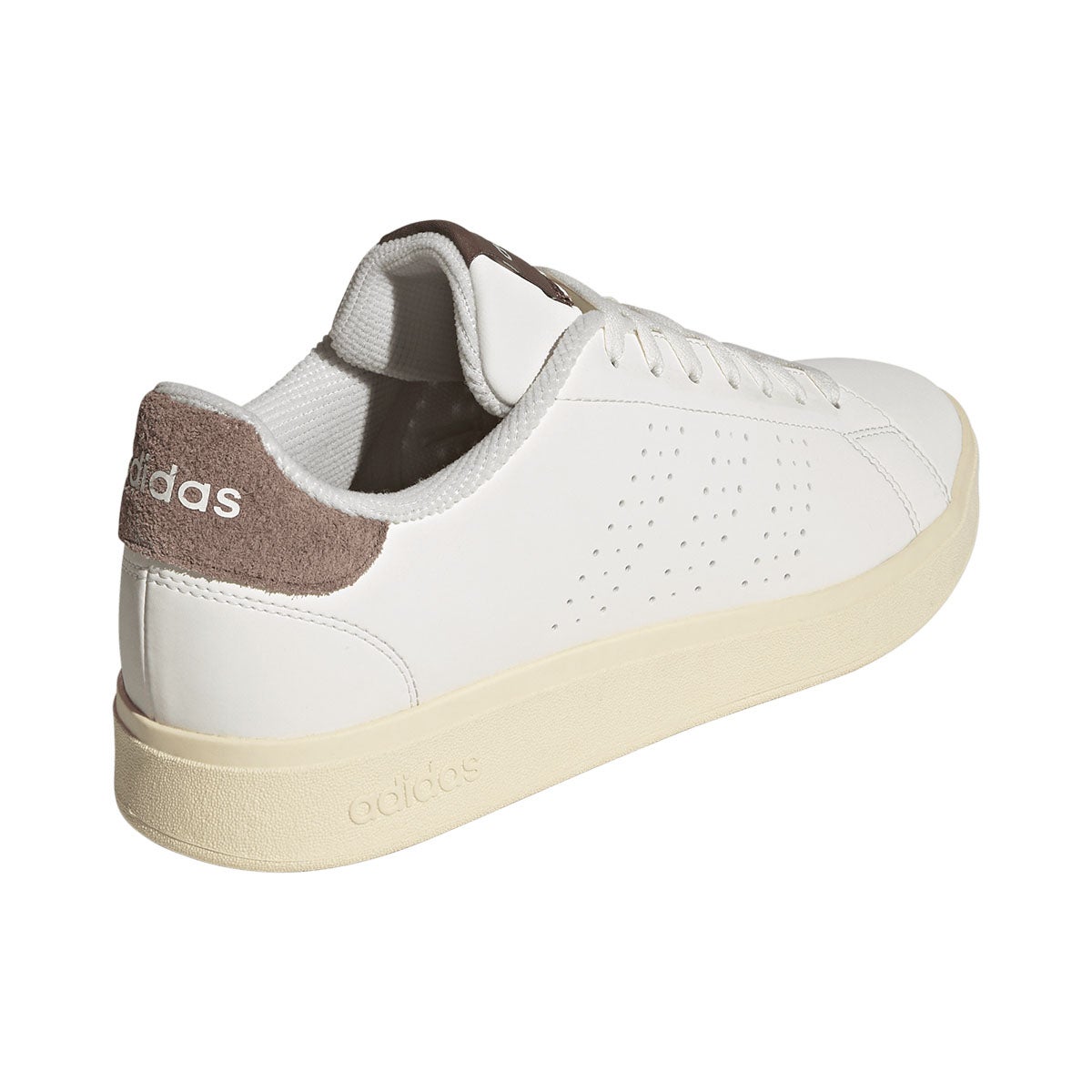 アディダス adidas アドバンコート ベース 2.0 / ADVANTAGE BASE 2.0 シューズ ホワイト KJ2151 正面
