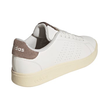 アディダス adidas アドバンコート ベース 2.0 / ADVANTAGE BASE 2.0 シューズ ホワイト KJ2151 正面