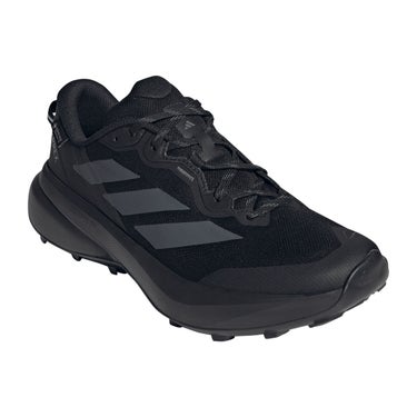 アディダス adidas Terrex トレースファインダー プラス GORE-TEX トレイルランニング / Terrex Tracefinder Plus GORE-TEX Trail Running トレッキングシューズ ブラック KJ3792 ヒール