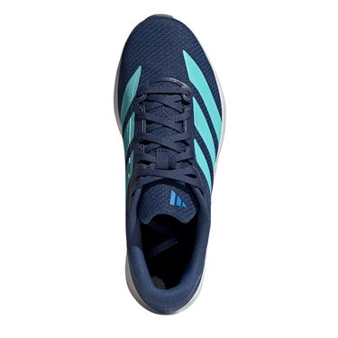 アディダス adidas デュラモ RC2 ランニング / DURAMO RC2 RUNNING ランニングシューズ パープル KJ4188 上面