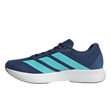 アディダス adidas デュラモ RC2 ランニング / DURAMO RC2 RUNNING ランニングシューズ パープル KJ4188 反対側側面