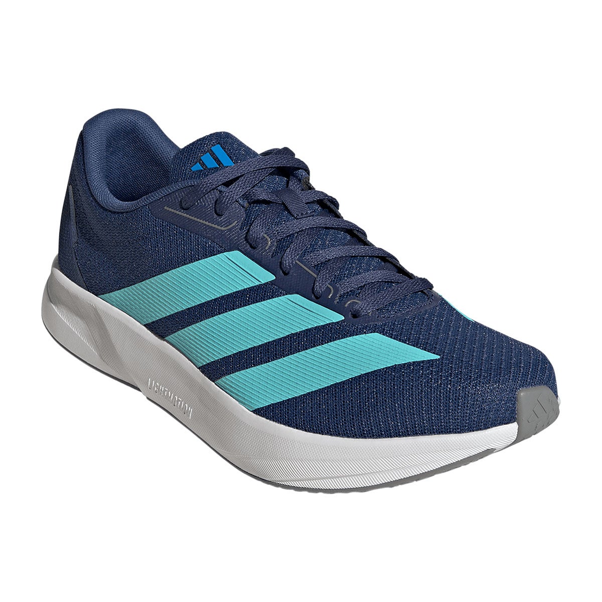 アディダス adidas デュラモ RC2 ランニング / DURAMO RC2 RUNNING ランニングシューズ パープル KJ4188 ヒール