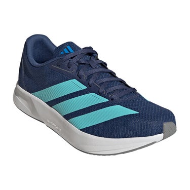 アディダス adidas デュラモ RC2 ランニング / DURAMO RC2 RUNNING ランニングシューズ パープル KJ4188 ヒール