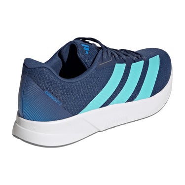 アディダス adidas デュラモ RC2 ランニング / DURAMO RC2 RUNNING ランニングシューズ パープル KJ4188 正面