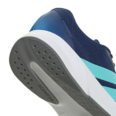 アディダス adidas デュラモ RC2 ランニング / DURAMO RC2 RUNNING ランニングシューズ パープル KJ4188 ソール ディテール
