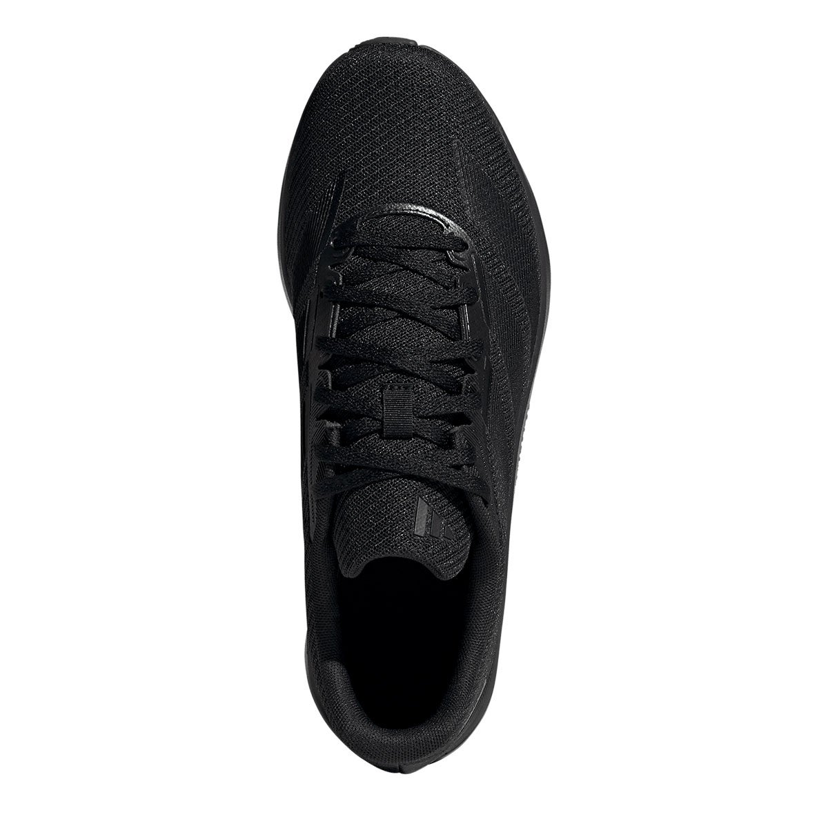 アディダス adidas デュラモ RC2 ランニング / Duramo RC2 Running ランニングシューズ ブラック KJ4190 上面