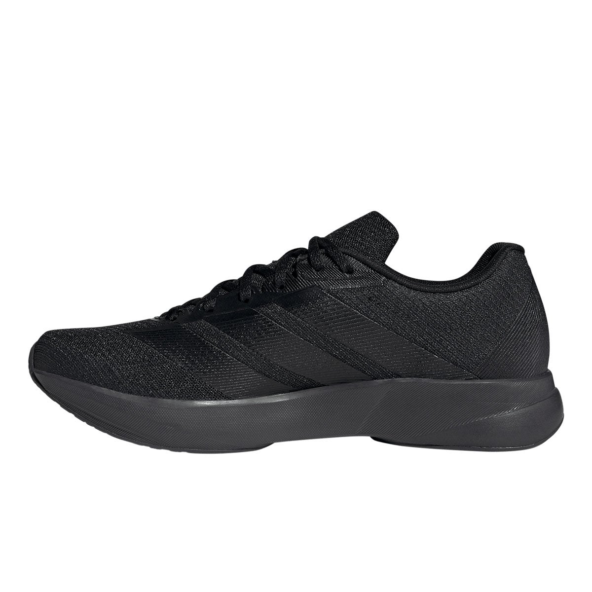 アディダス adidas デュラモ RC2 ランニング / Duramo RC2 Running ランニングシューズ ブラック KJ4190 反対側側面