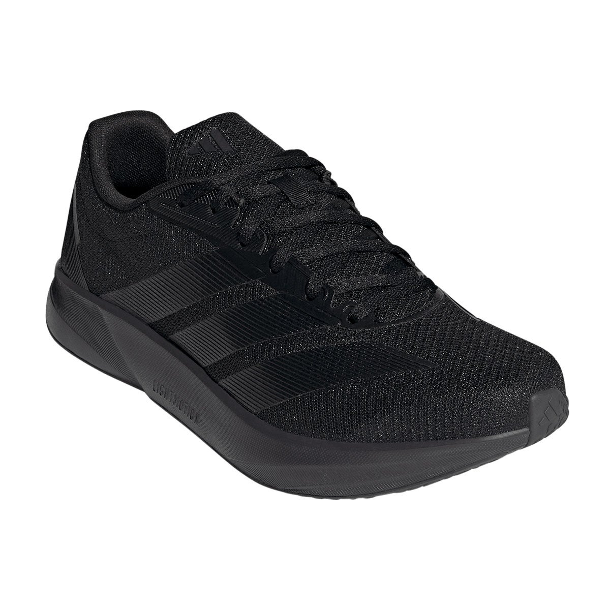 アディダス adidas デュラモ RC2 ランニング / Duramo RC2 Running ランニングシューズ ブラック KJ4190 ヒール