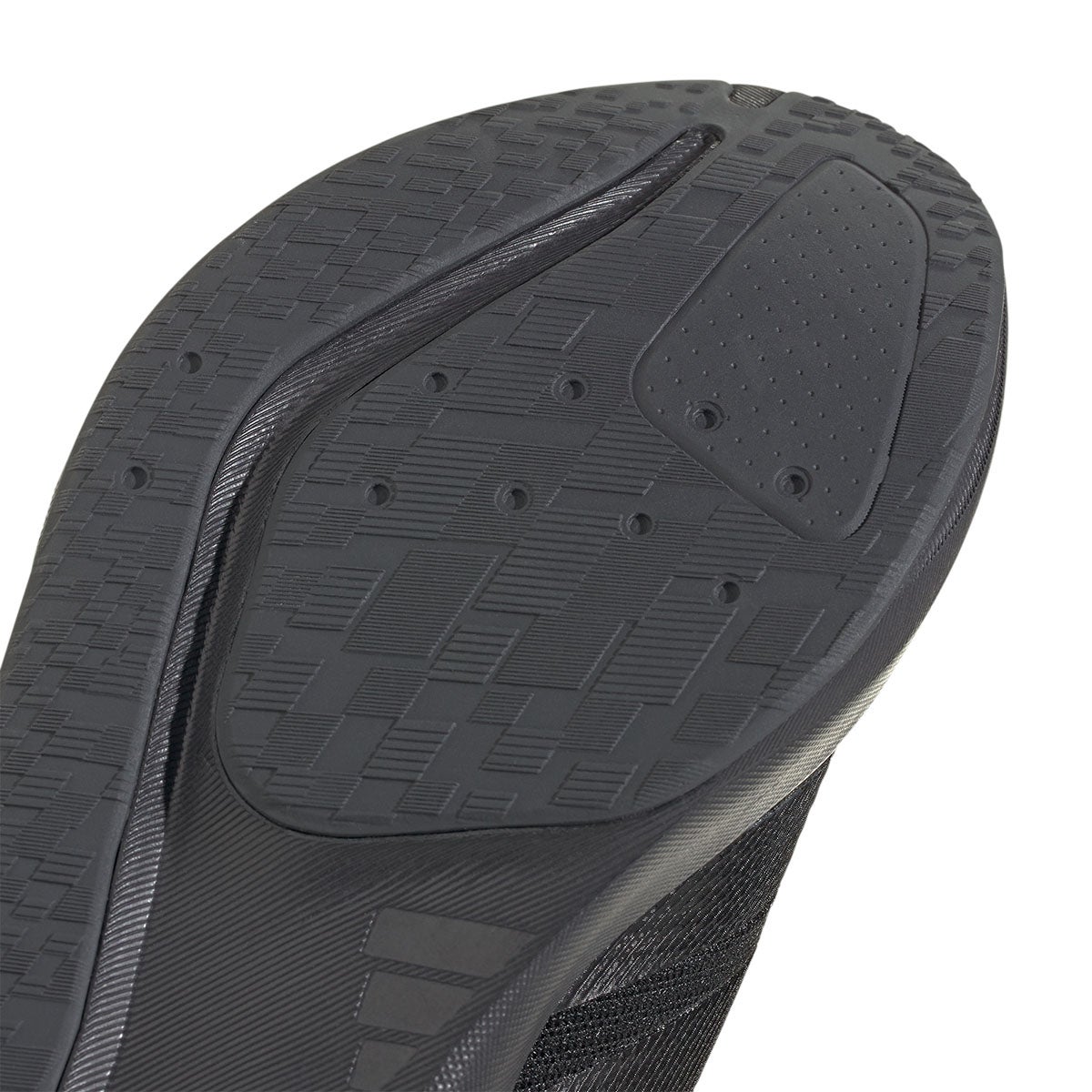 アディダス adidas デュラモ RC2 ランニング / Duramo RC2 Running ランニングシューズ ブラック KJ4190 使用イメージ