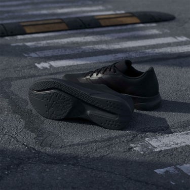 アディダス adidas デュラモ RC2 ランニング / Duramo RC2 Running ランニングシューズ ブラック KJ4190 使用イメージ